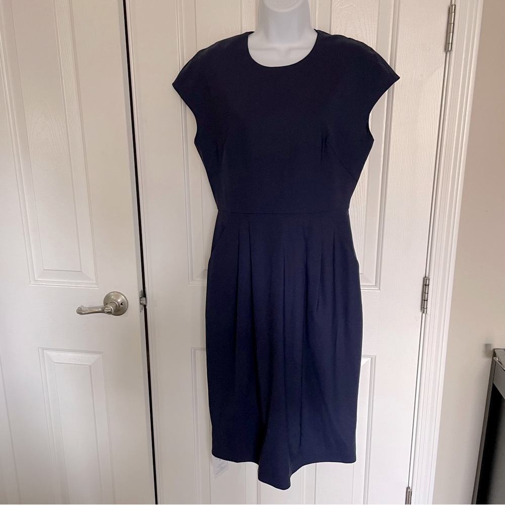 MM LaFluer Masha 4.0 Sheath Dress